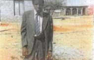 Assistance needed in finding a missing person in Delportshoop