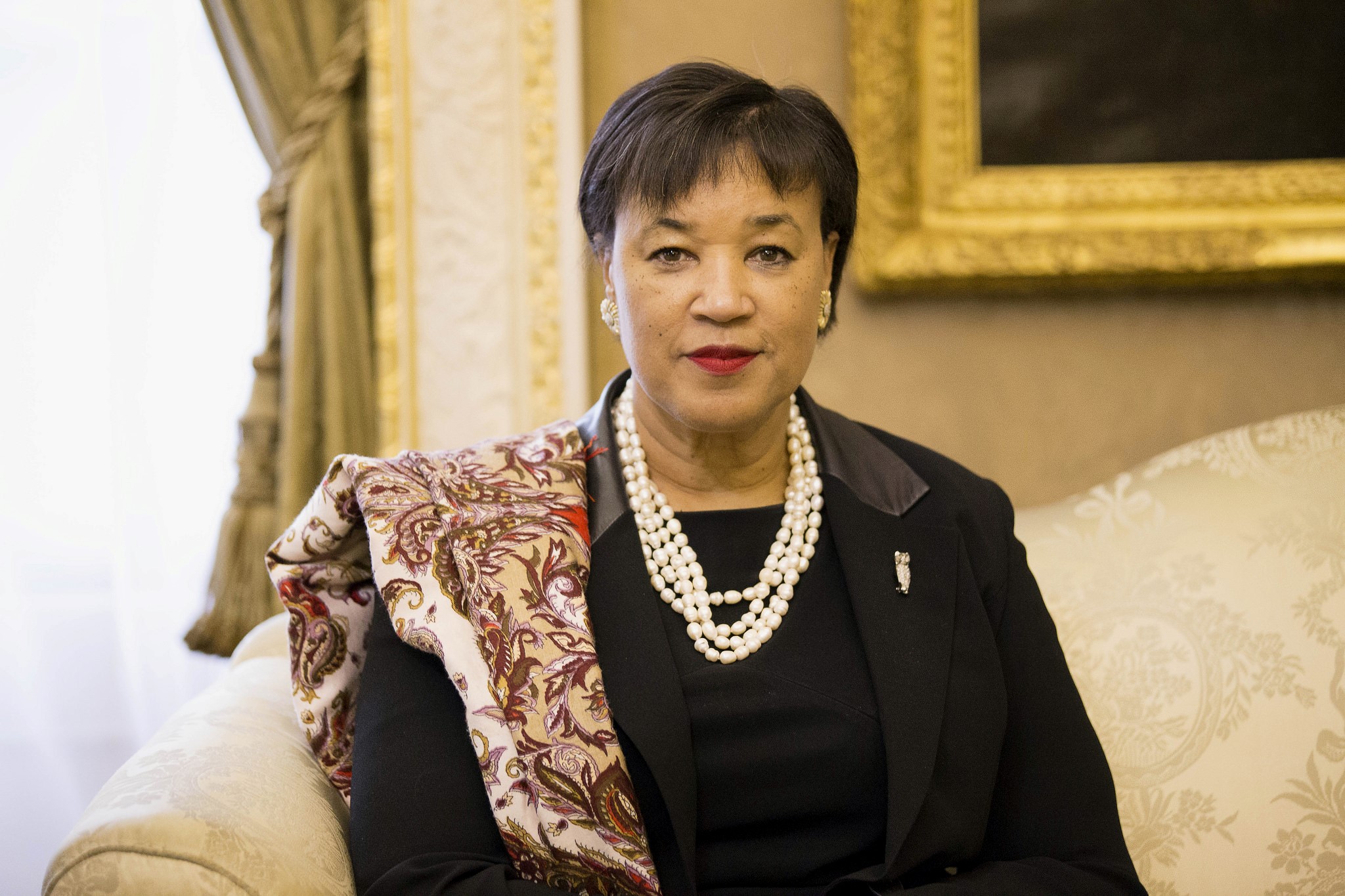 Commonwealth Secretary-General: We should not go back to business as usual after COVID-19