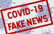 Facilities have been set up for people to send complaints of misinformation and fake news about COVID-19