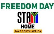 President calls for solidarity among all South Africans in the fight against COVID-19