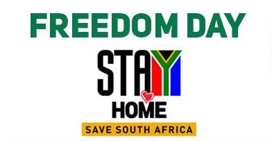 President calls for solidarity among all South Africans in the fight against COVID-19