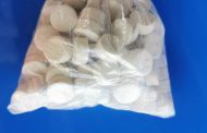 Couple arrested with drugs in Olifantshoek