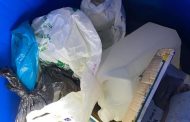 Police bust drugs worth millions of rands in Kensington, Johannesburg