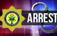Two security guards arrested for murder and attempted murder in Midrand