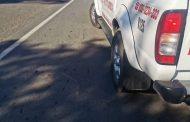 Man seriously injured when hacked with a sword at Trenance Park
