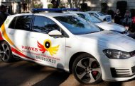 Hawks arrest false United Nations scammer for fraud