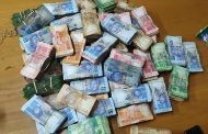 Provincial Commissioner welcomes arrests at Chatsworth
