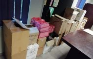 Three nabbed with illicit cigarettes in Durban