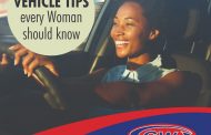 Vehicle Tips Every Woman Should Know!
