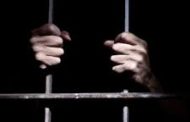 Gauteng alleged police killer behind bars