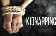 Kidnappers nabbed with newborn baby