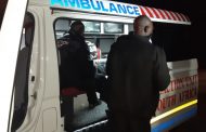 Security Officer Injured In Accidental Shooting in Canelands, KZN