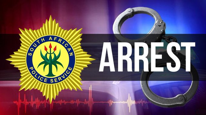 Four SAPS members arrested for corruption in Worcester