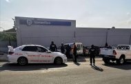 Businessman robbed in bank parking lot in Tongaat - KZN
