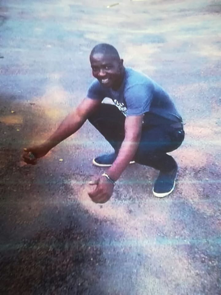 Police requests public's assistance to locate missing man in Polokwane