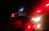 Critically injured patient attended to in Centurion