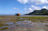 Post-COVID recovery should lock in ocean sustainability, says Commonwealth Secretary-General