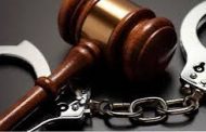 Three suspects due in court for kidnapping and extortion