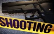 Police probe murder after an alleged point-blank shooting