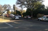 One seriously injured in an hit and run robbery in Lynwood Glen