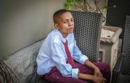 Postmasburg SAPS request public assistance in locating a missing boy