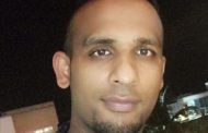 Missing person in Ballito