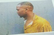 Suspect wanted for cash in transit in Mpumalanga
