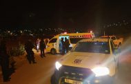 RUSA officer shot during a robbery in KwaMashu - KZN