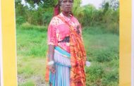 Missing elderly woman sought