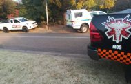 Emer-G-Med responded to a armed robbery in Queenswood