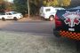 Swift arrest of alleged murder suspect