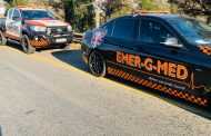 One injured in a collision on the N1