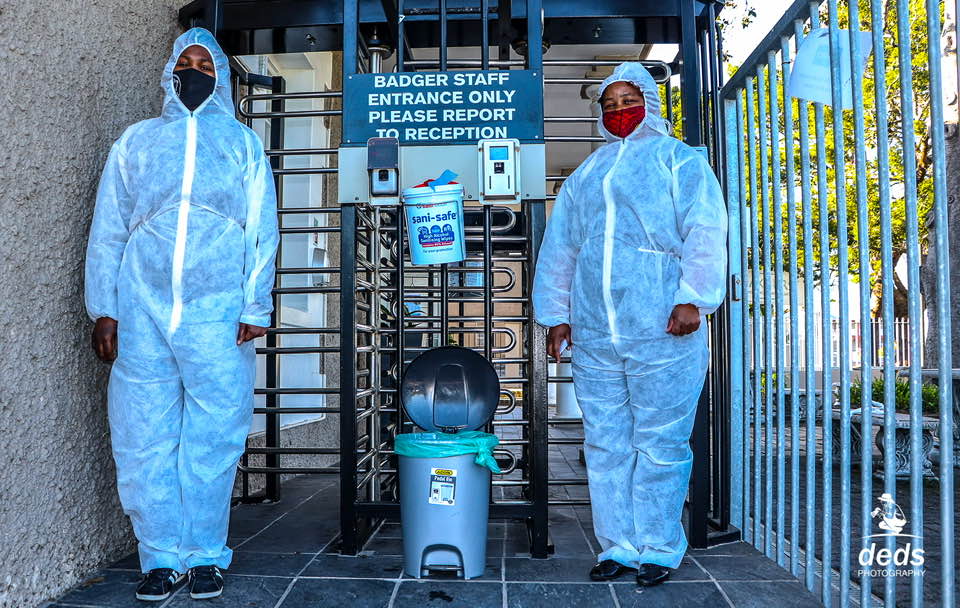 Ministers Nkosazana Dlamini Zuma, Ronald Lamola and Bheki Cele brief media on plans to further combat the spread of Coronavirus Covid-19, 25 Jul