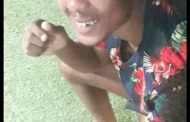 Missing person in Hambanathi