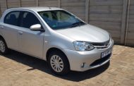 Theft of motor vehicle in Verulam