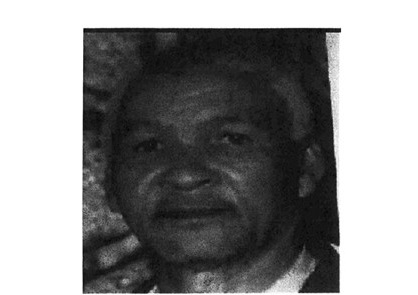 Ravensmead police search for missing elderly man