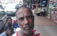 Search for a Missing Person in Asherville in KZN