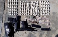 Crime operation in the Eastern Cape yields good results