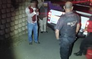 Robbery victim stabbed in Temple Valley - KZN