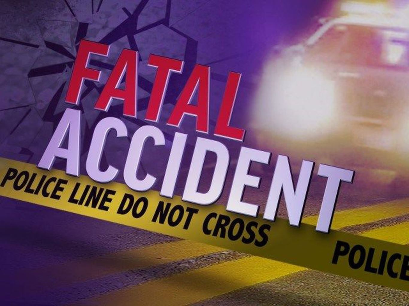 Police investigate culpable homicide after fatal head-on collision claims two lives