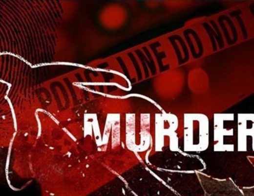 Police seek suspects in double murder in Algoa Park