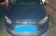 Three suspects arrested for various in Manenberg and Grassy Park