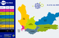 Update on the coronavirus by Western Cape Premier Alan Winde