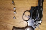 Armed suspects arrested in Kraaifontein and Manenberg