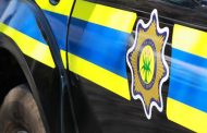 Robbers nabbed with a stolen vehicle