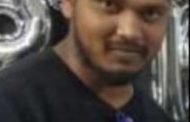 Missing person in Phoenix