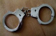 Police and Tracker company arrest six armed robbery suspects, seize firearms with ammunition as well as recover suspected stolen vehicle and other items