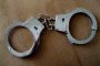 Suspect arrested for illegal possession of firearm