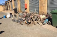 Ekurhuleni District: Operation O Kae Molao (Basadi) successes