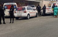 Business robbery in Phoenix